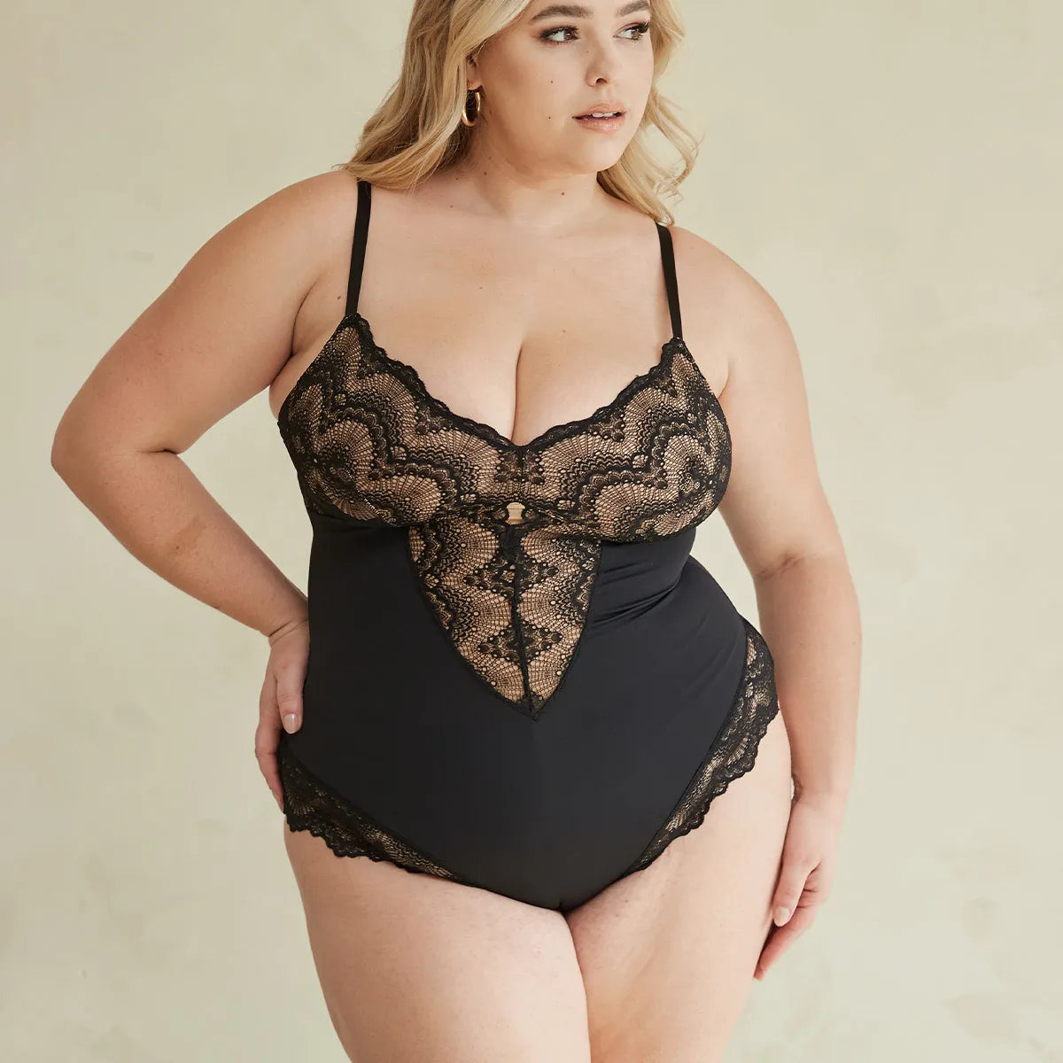 Bodice™ -  Shapewear Bodysuit