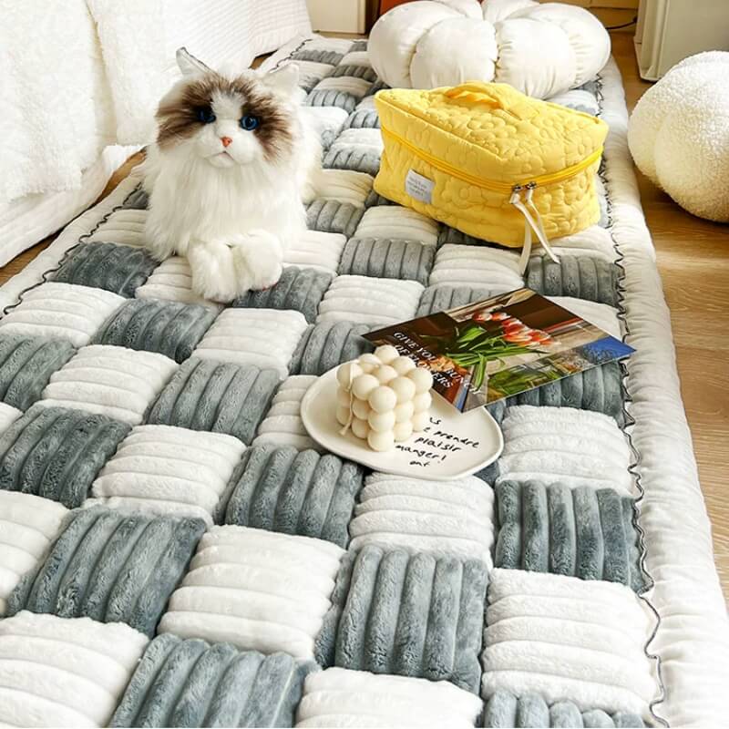 Pavvs™ - Pet Mat Bed Couch Cover