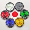 GlowTime Minis™ Luminous Decoration Mini Clock