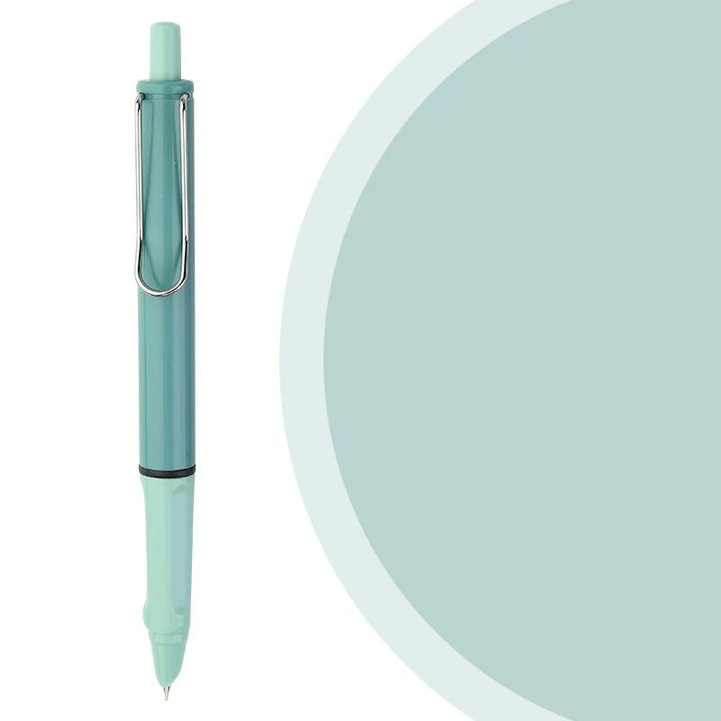 CapitPen™ - Retractable Fountain 0.38mm Ink Pen