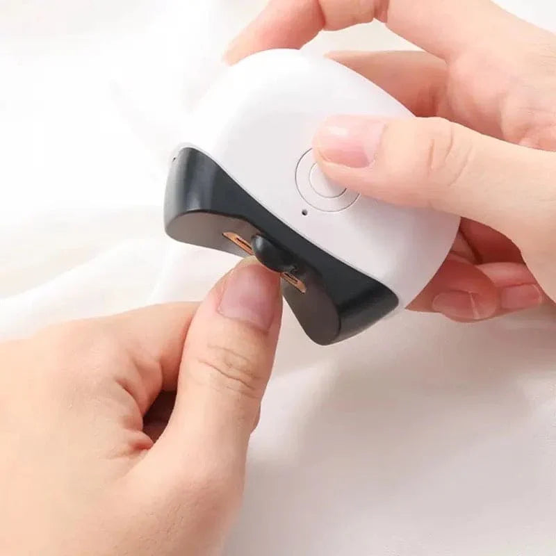 Clippy™ - Electric Automatic Nail Clipper