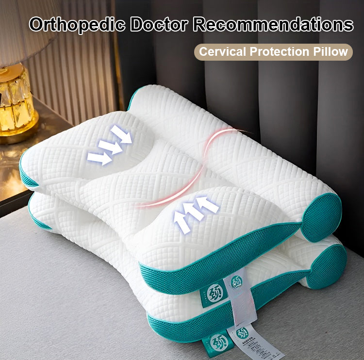 EnPill™ - Cervical Support Pillow