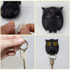 HootHang™ - Owl Key Hook