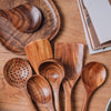 Olivo™ - Wooden Utensil Set