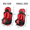 SafeSeat™ - Universal Portable Kids Car Seat