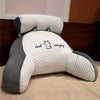 Cushio™ - Backrest Cushion