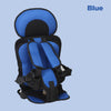 SafeSeat™ - Universal Portable Kids Car Seat