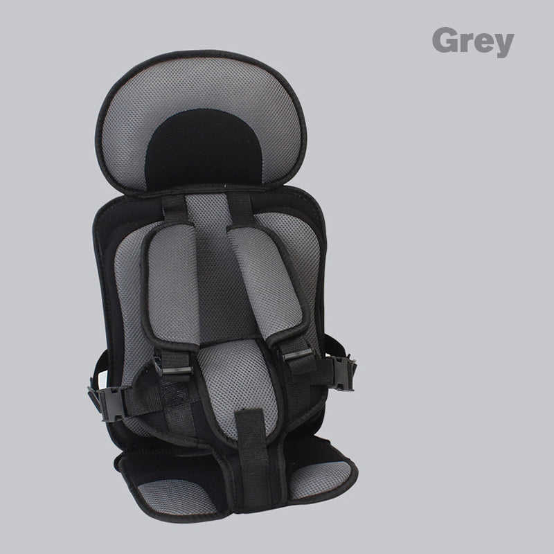 SafeSeat™ - Universal Portable Kids Car Seat