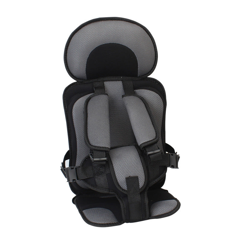 SafeSeat™ - Universal Travel Kids Car Seat