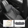 Ovipae™ -  Ergonomic Car Seat Headrest & Lumbar Cushion