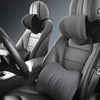 Ovipae™ -  Ergonomic Car Seat Headrest & Lumbar Cushion