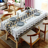 Kleen™ High Quality Waterproof and Oil-Proof Tablecloth