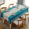 Kleen™ High Quality Waterproof and Oil-Proof Tablecloth