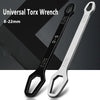 8-22mm Universal Wrench Receive a FREE 3-17mm Universal Wrench!