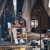 Smarte™ - Portable Retro SMART lamp