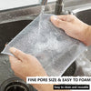 Zorax™ - Multipurpose Wire Dishwashing Rags