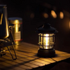 Smarte™ - Portable Retro SMART lamp