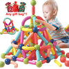 StacKit™ - Magnetic Building Blocks For Baby