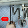 SpinFix™ - Multifunctional Sink Wrench