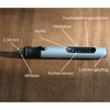 CraftPine™ - Portable Engraving Pen