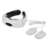 Exotio™ - Neck Massage Device With Infrared Technology