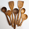 Olivo™ - Wooden Utensil Set