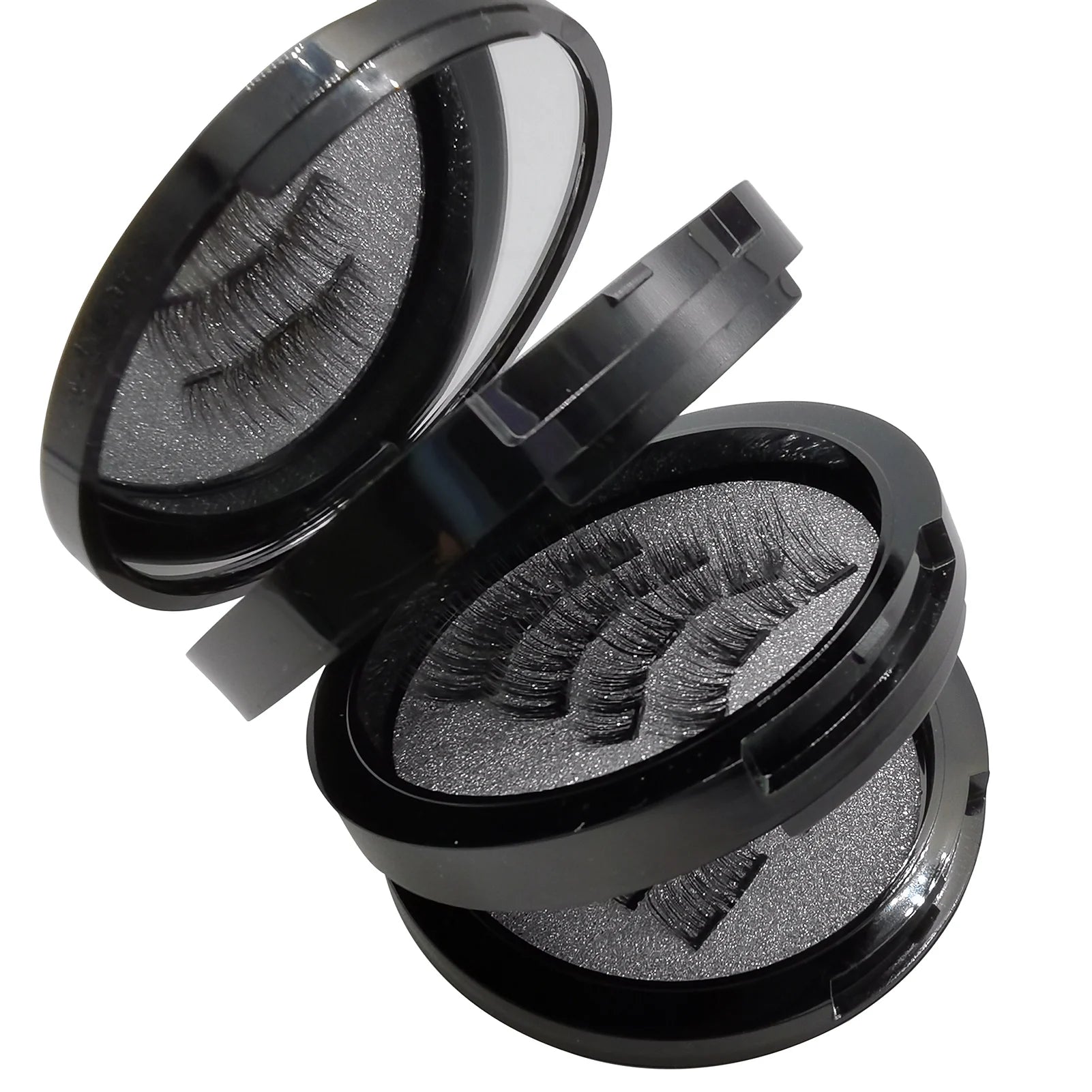 Belash™ - Reusable Magnetic Eyelashes Set