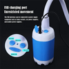 Voltu™ 2 - Rechargeable Outdoor Shower Pump