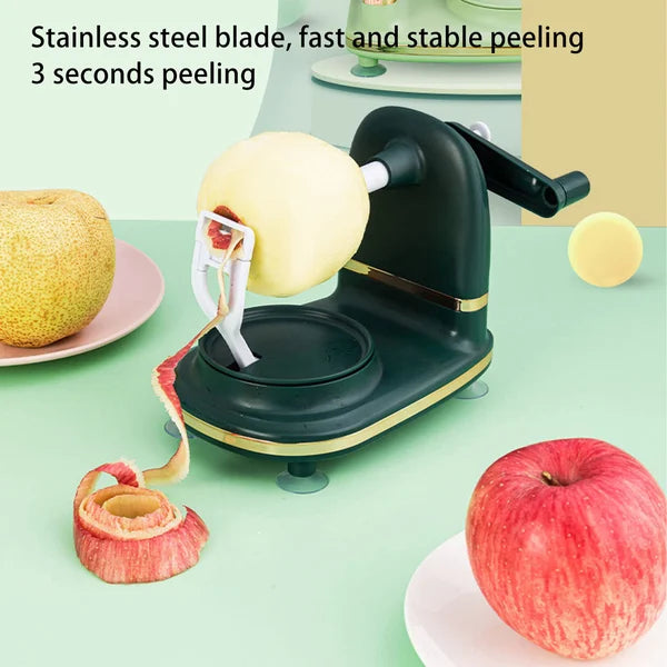 Peely™ - Fruit Peeler