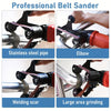 Sanko™ - Belt Sander Adapter for Angle Grinder