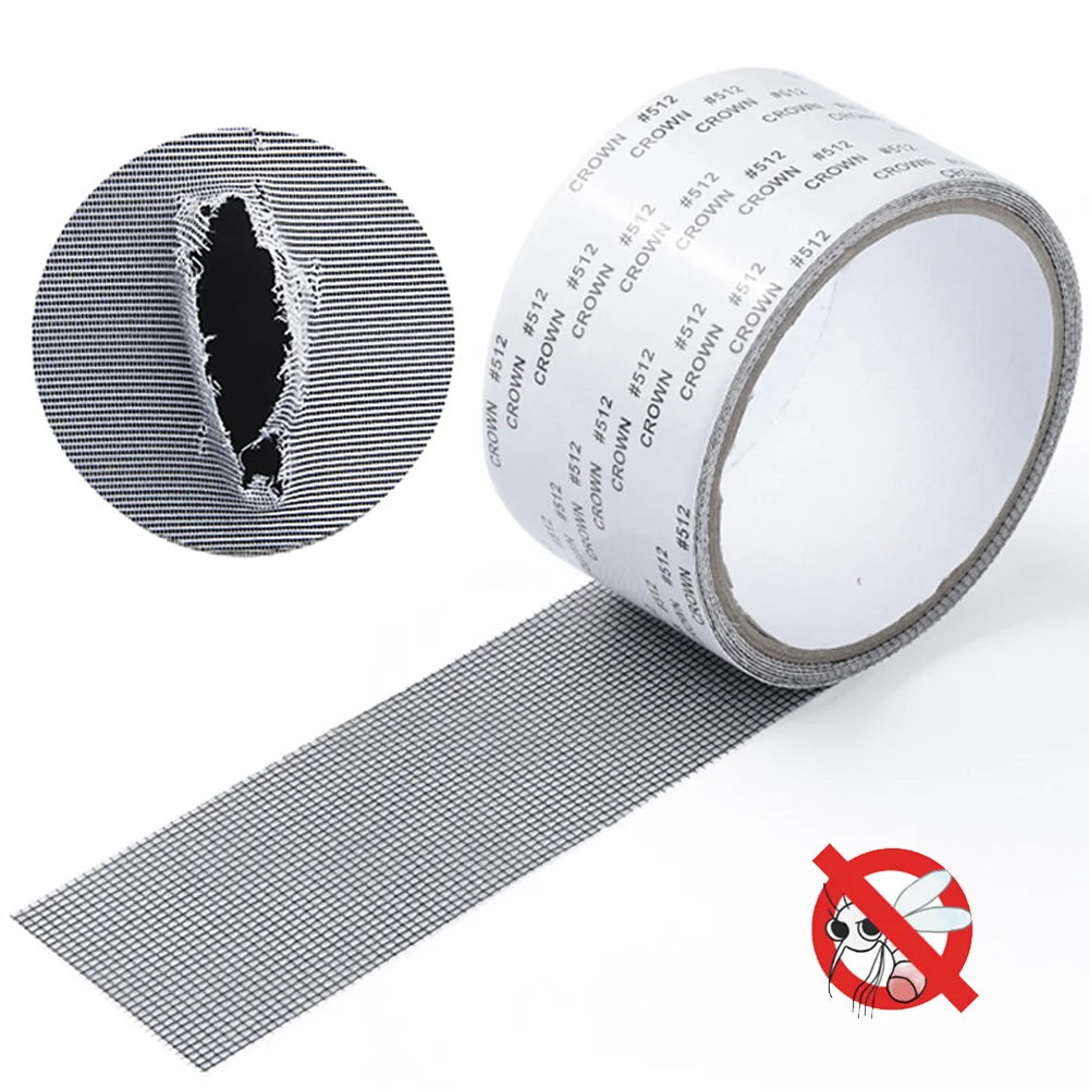 ScreenFix™ Strong Adhesive Screen Repair Tape