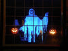 Ghosty™ - LED Halloween Inflatable Ghost