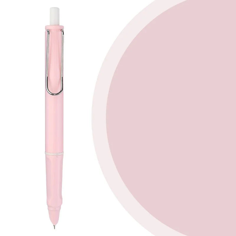 CapitPen™ - Retractable Fountain 0.38mm Ink Pen