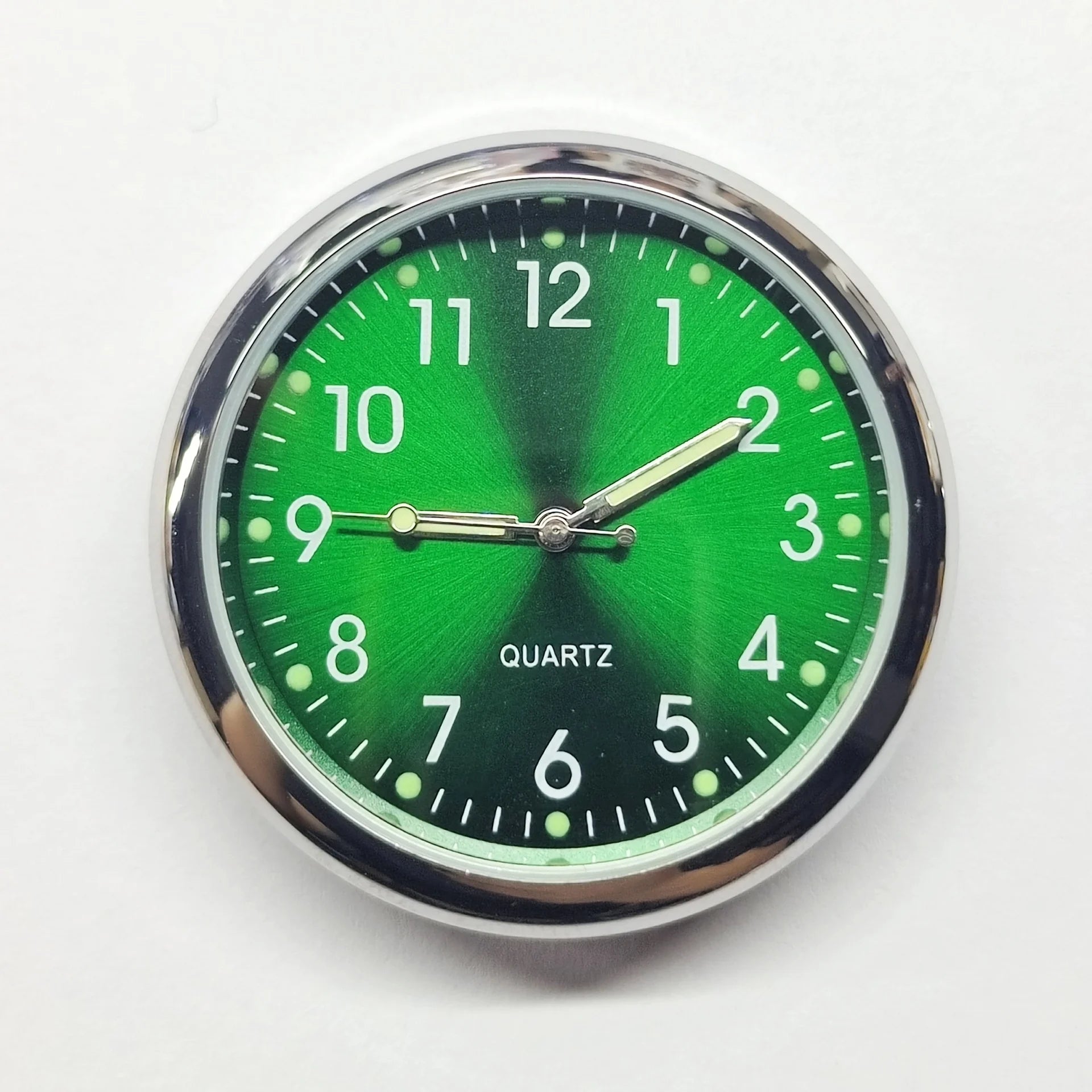 GlowTime Minis™ Luminous Decoration Mini Clock