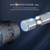 BiTorx™ - Biservice Screw Remover