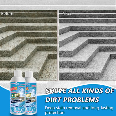 Freed™ - Floor Stain Remover with Brightening Agent