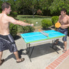 PongPro™ - PoolPong Table