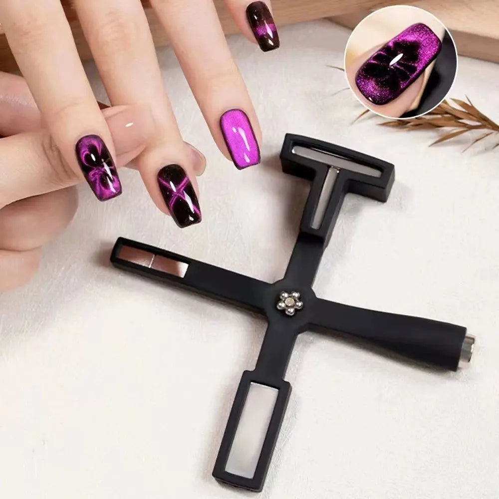 Magney™ - 5 in 1 Nail Magnets for CatEye