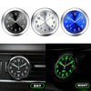 GlowTime Minis™ Luminous Decoration Mini Clock