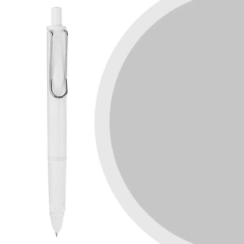 CapitPen™ - Retractable Fountain 0.38mm Ink Pen