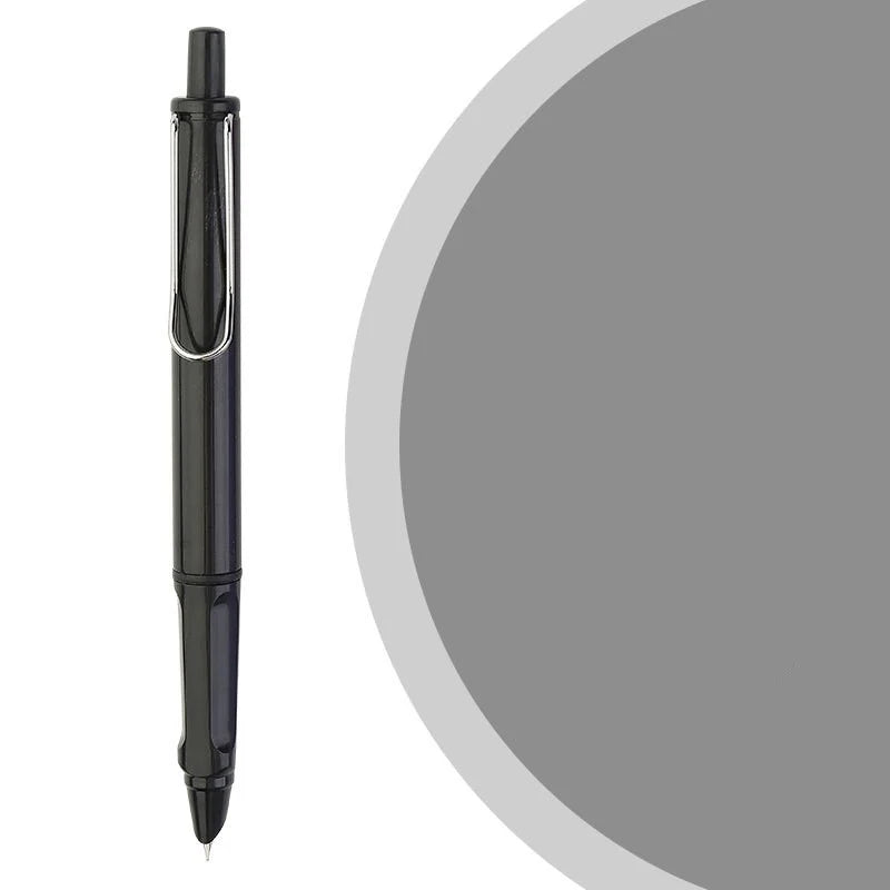 CapitPen™ - Retractable Fountain 0.38mm Ink Pen