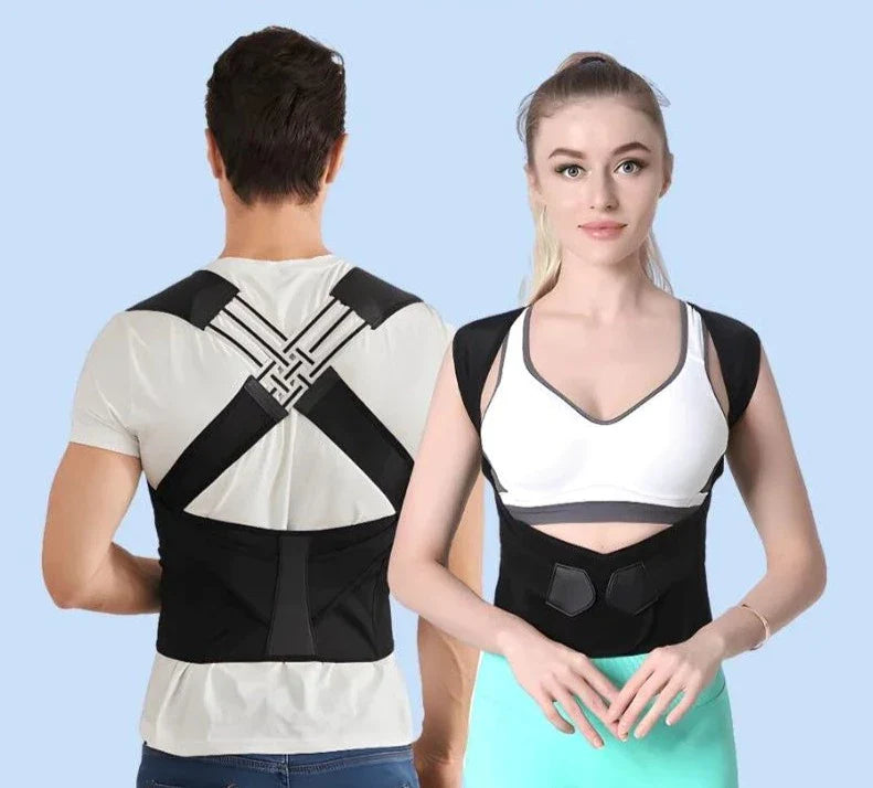 Slouch™ - Posture Corrector Belt