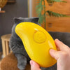 Whisk™ - Steamy Cat Brush