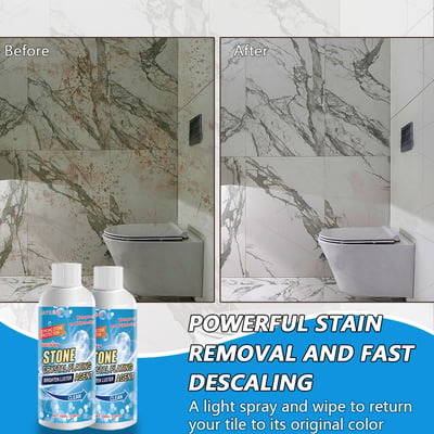 Freed™ - Floor Stain Remover with Brightening Agent