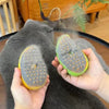 Whisk™ - Steamy Cat Brush