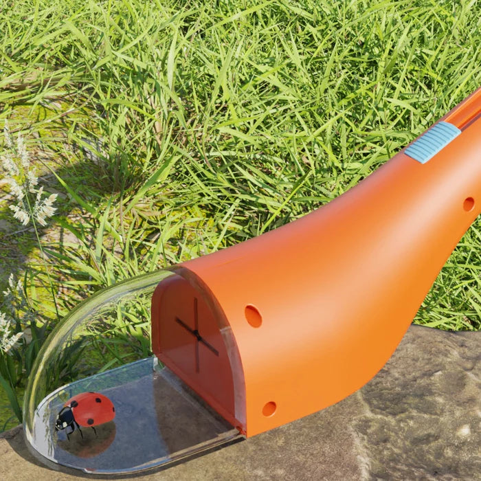 Bugy™ - Insect Catching Tool