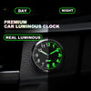 GlowTime Minis™ Luminous Decoration Mini Clock