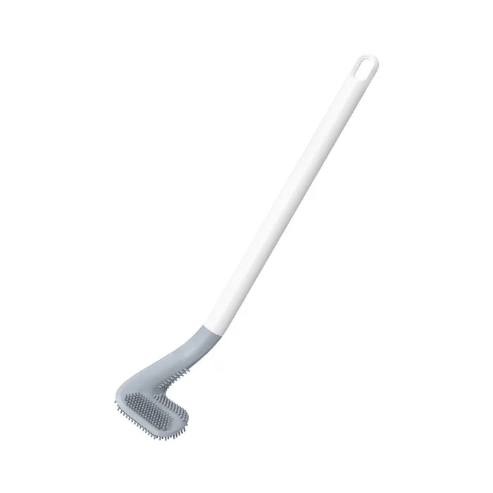 ToTip™ - Long-Handled Toilet Brush