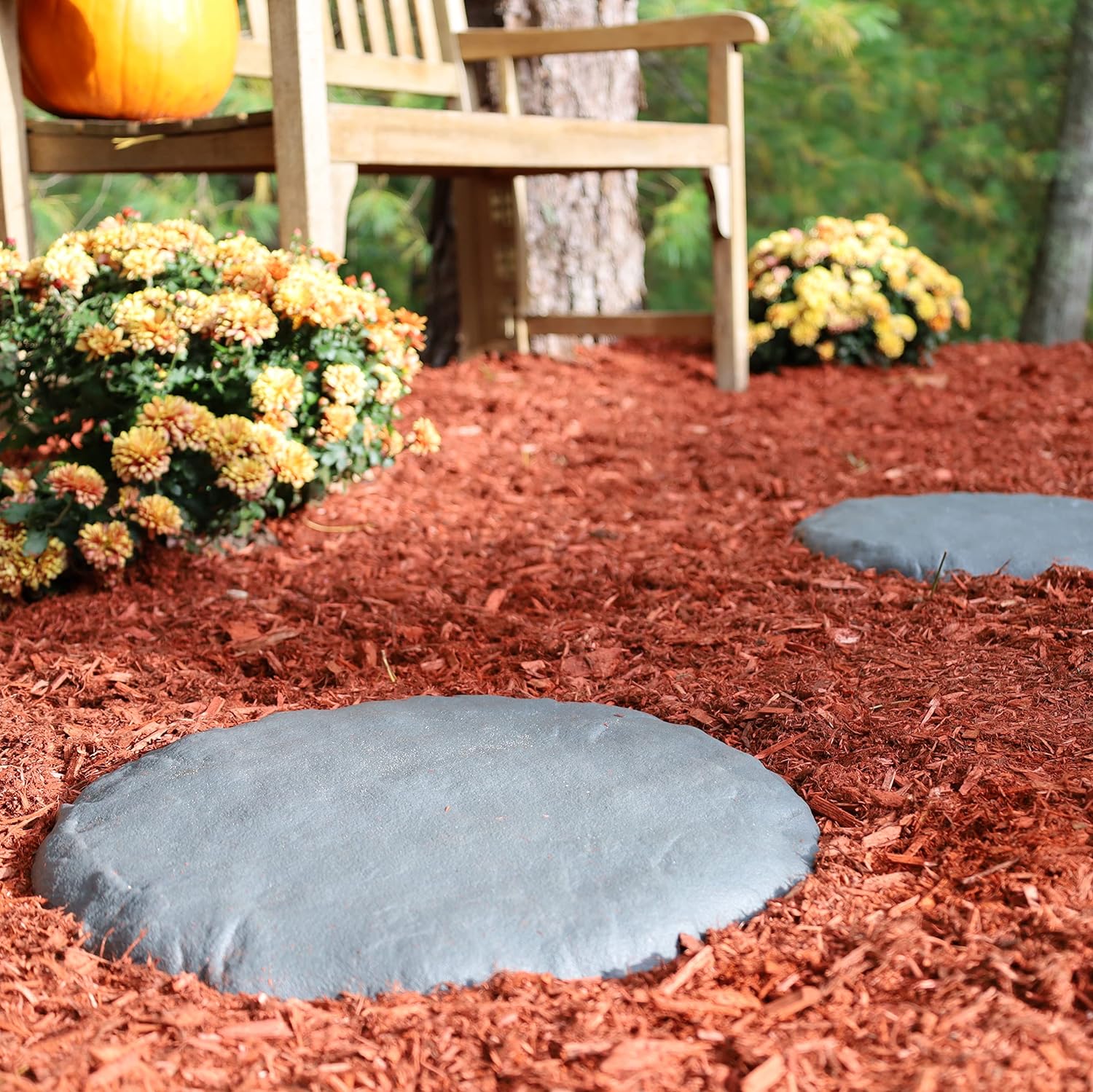 WalkPath™ - Stepping stones