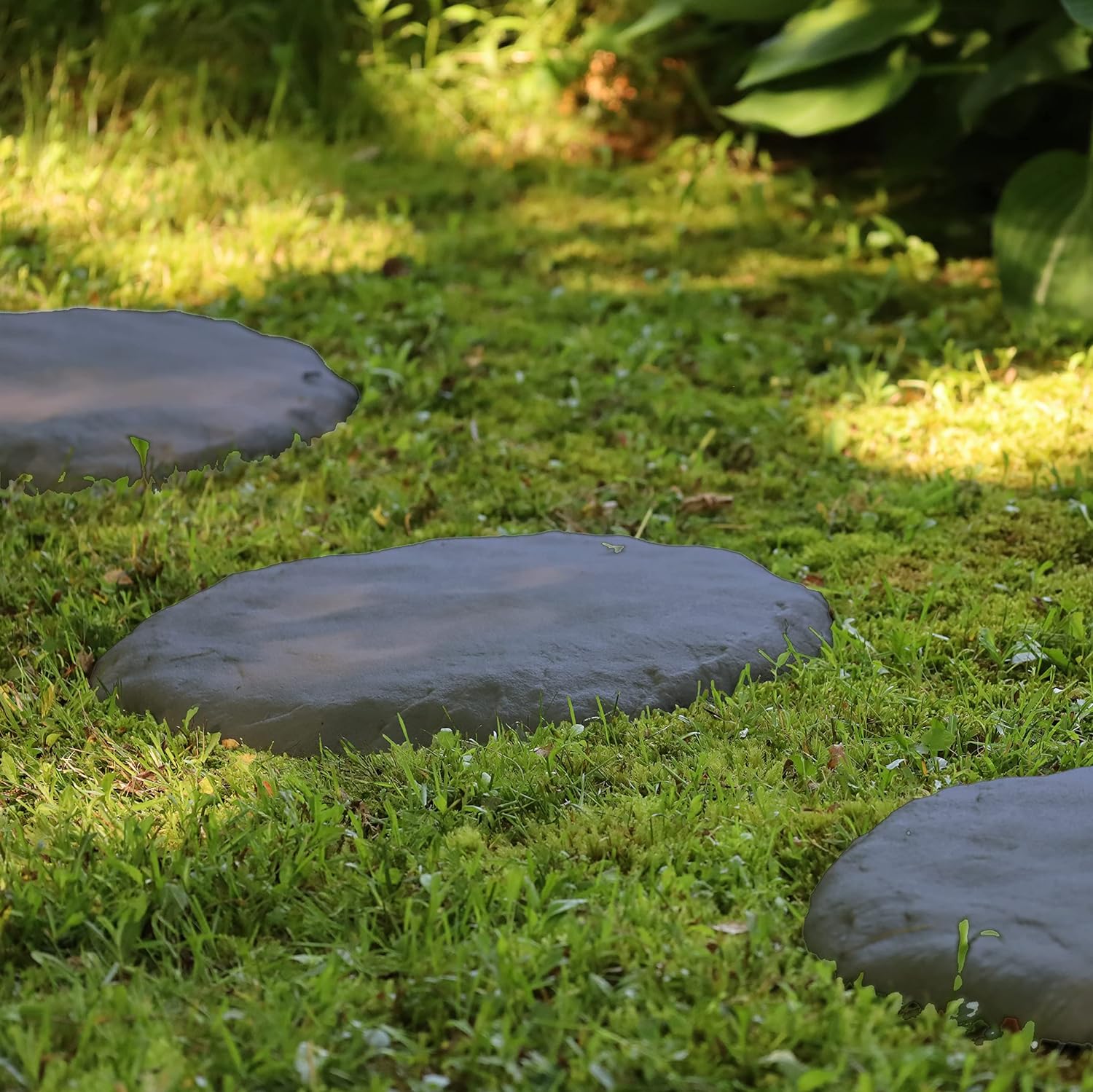 WalkPath™ - Stepping stones